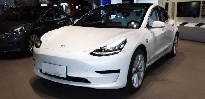 7天無理由退車取消 特斯拉終止保障計劃