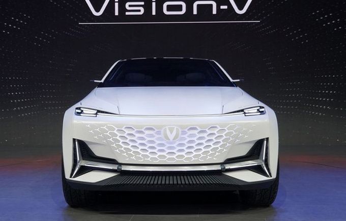 2020廣州車展的新車——還真不少！