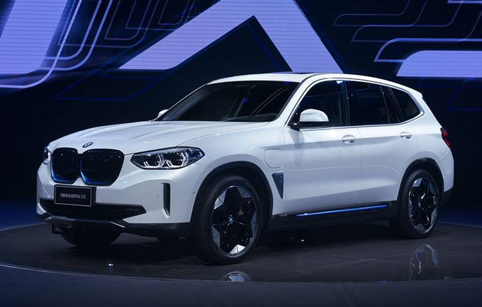 新車，2020廣州車展,廣州車展新車