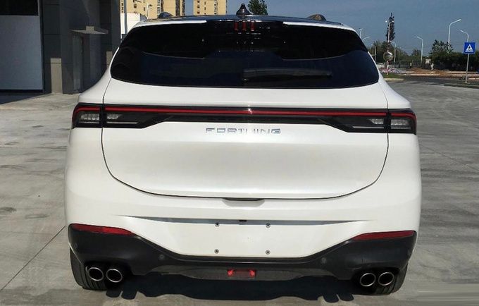 新車，2020廣州車展,廣州車展新車