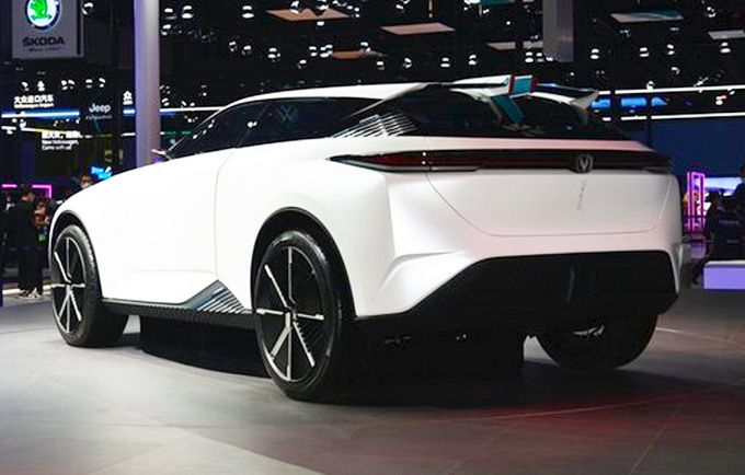 新車，2020廣州車展,廣州車展新車