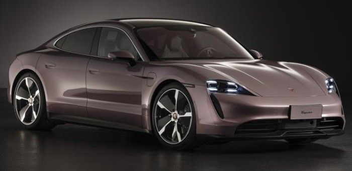i-charging推藍莓充電站 功率達600kW