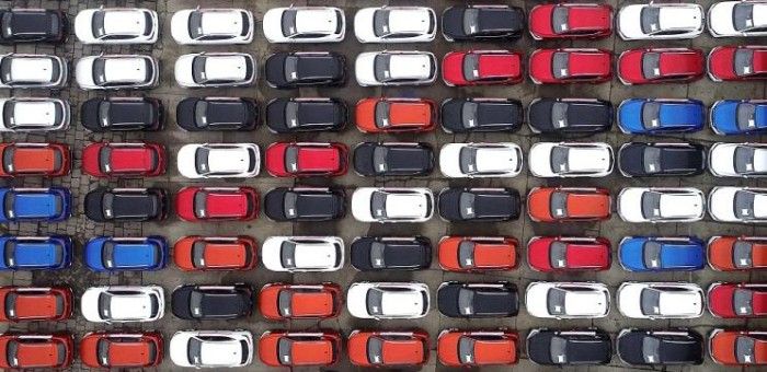 國家統計局：汽車行業正在加速回暖
