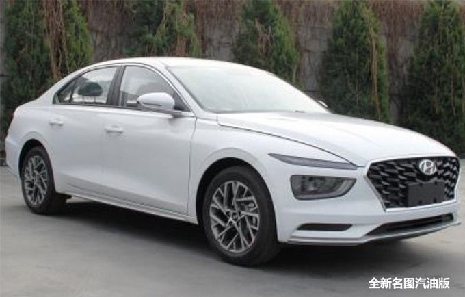 現代2款新車推遲發布 全新名圖/MPV明年上市