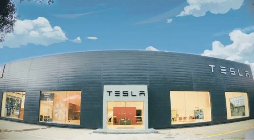 特斯拉上海工廠明年或產55萬輛 出口11萬輛