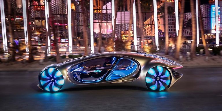 戴姆勒將縮減規模 重心轉電動與自動駕駛汽車