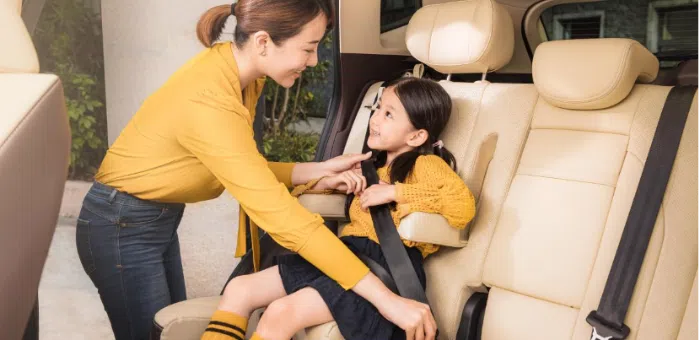 WEY VV6兒童呵護版能給行業帶來什么變化？