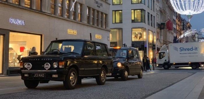 時間再度提前！英國或2030年禁售燃油車