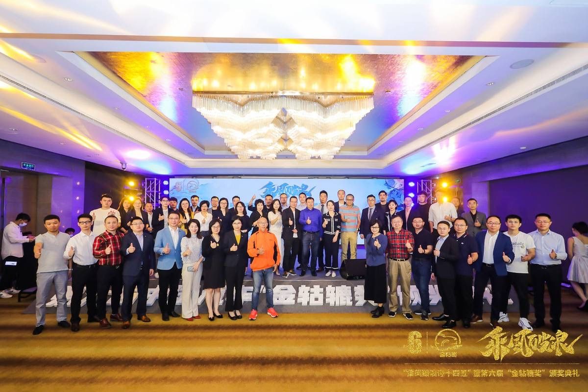 78款車勝出，第六屆“金轱轆獎(jiǎng)”名單公布！
