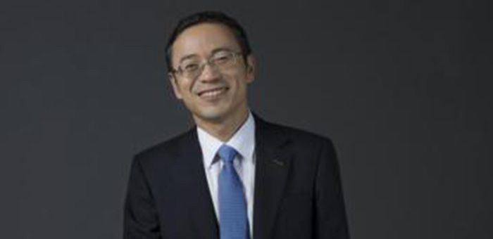 李東輝任吉利控股集團CEO 安聰慧不再兼任
