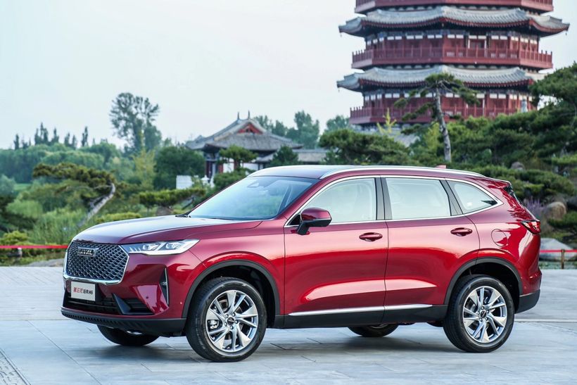 新車，奔馳,奧迪,長城,哈弗,北汽,現代,豐田,本田