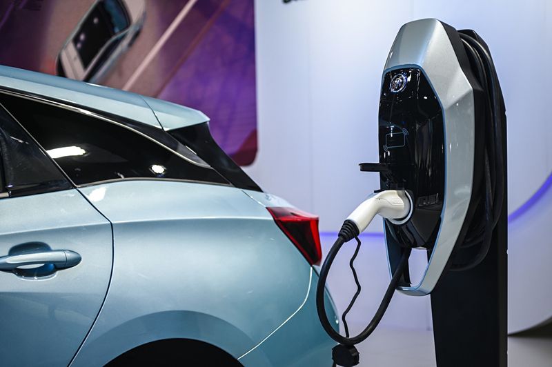 2020年新能源汽車行業(yè)融資總額破千億