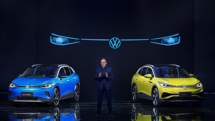 銷量，特斯拉，特斯拉,大眾,汽車銷量,電動汽車,新能源汽車