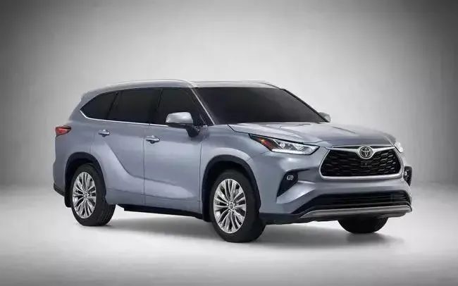2020年日系車銷量分析，“兩田”大獲全勝，馬自達真扶不起?