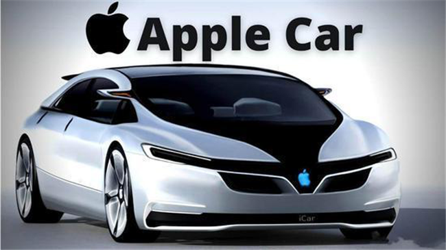 傳蘋果尋求現代汽車代工 “互聯網+汽車廠商”造車模式成風？