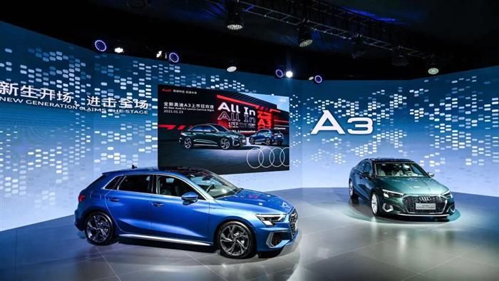 銷量，奧迪汽車銷量,奧迪新能源汽車