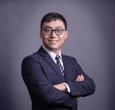 劉國偉任華晨雷諾金杯市場營銷高級總監