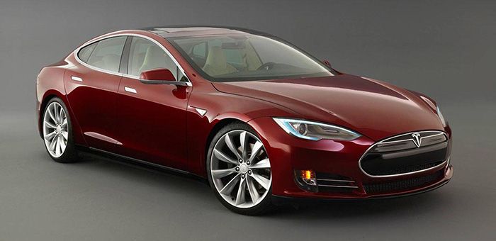 中央顯示屏存隱患 特斯拉國內召回3.6萬輛車型
