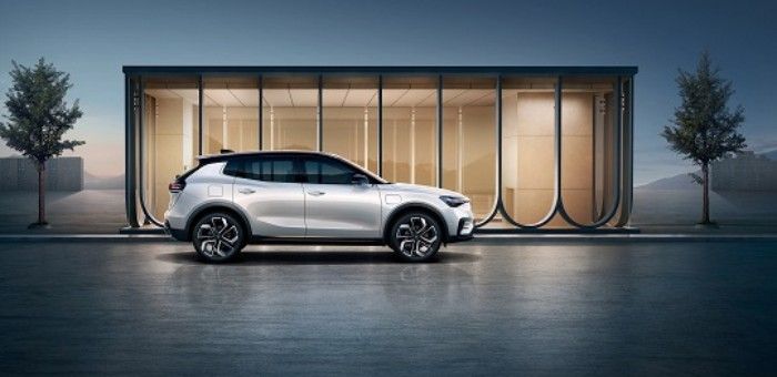 天際汽車:像極了一頭被低估的“慢牛”