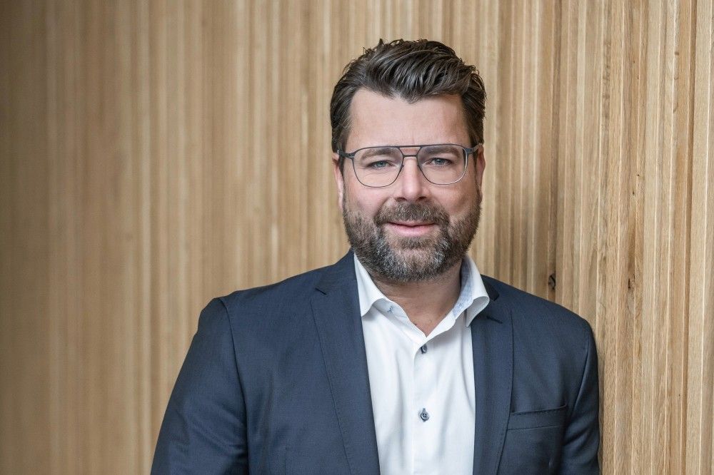Oliver Hoffmann三月將任奧迪技術研發董事