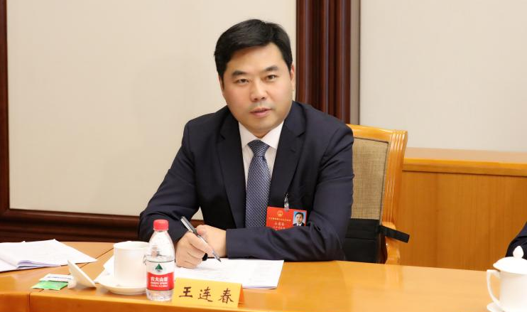 東風悅達起亞董事長王連春2021兩會建議