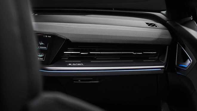 電動(dòng)汽車，新車，奧迪Q4 e-tron