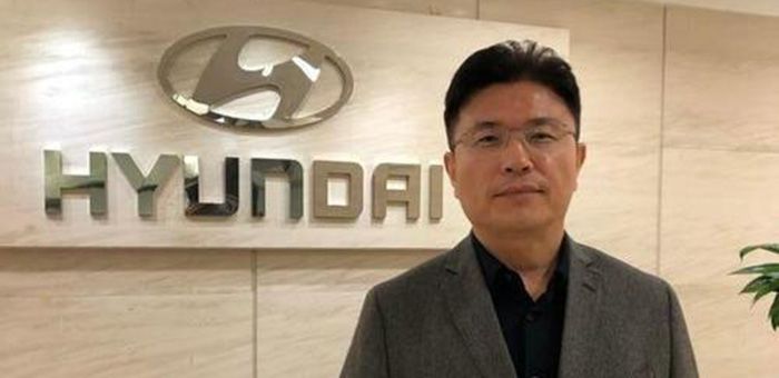 李峰不再擔任東風悅達起亞總經理，柳昌昇接任