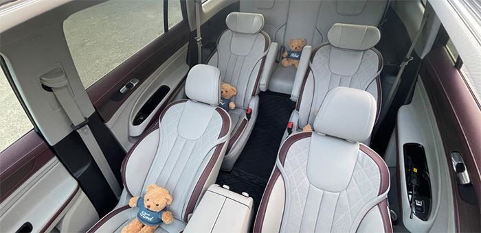 首款20萬級合資6座SUV，領裕實力如何？