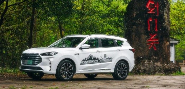 有文化有內涵 捷途X70 PLUS諸葛版新車解讀