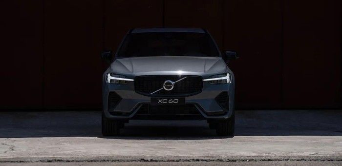 48V動力總成 沃爾沃攜新款XC60上海車展首秀
