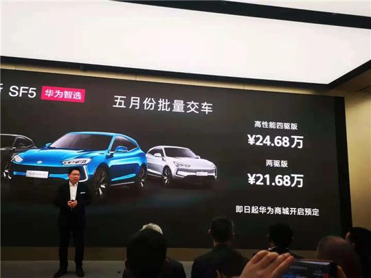 華為，換電，上海車展，自動駕駛,愛馳汽車，地平線
