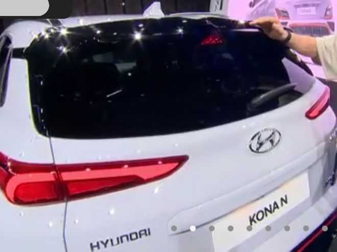 新車，現(xiàn)代,新車