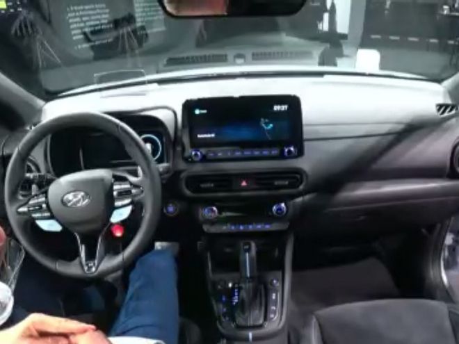 新車，現(xiàn)代,新車