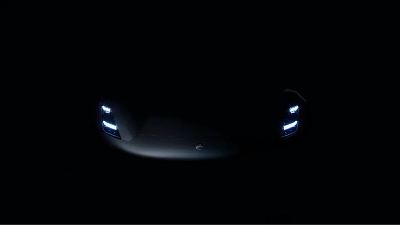 路特斯電動(dòng)汽車(chē),路特斯電動(dòng)化