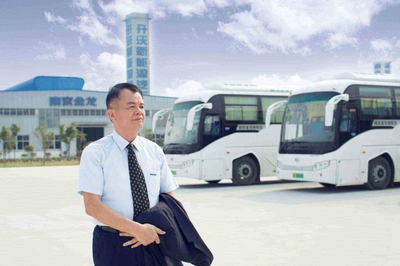 換標(biāo)打頭陣，創(chuàng)維汽車能成為全球TOP 10嗎？