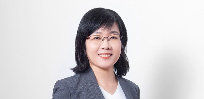 北汽新能源人事調整 38歲代康偉出任總經理