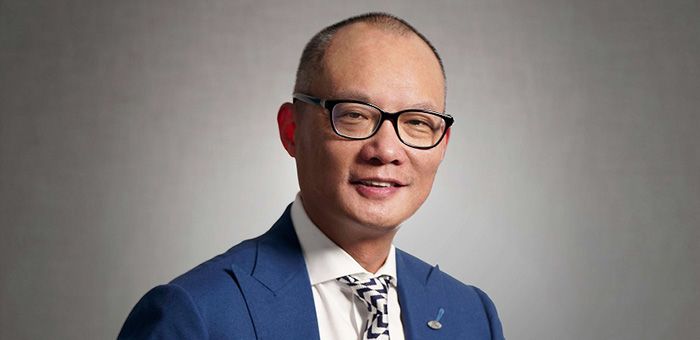 福特中國人事調整 楊嵩任乘用車事業部副總