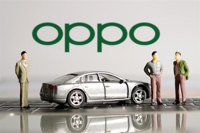 造車這件事兒，OPPO是不是太草率了？