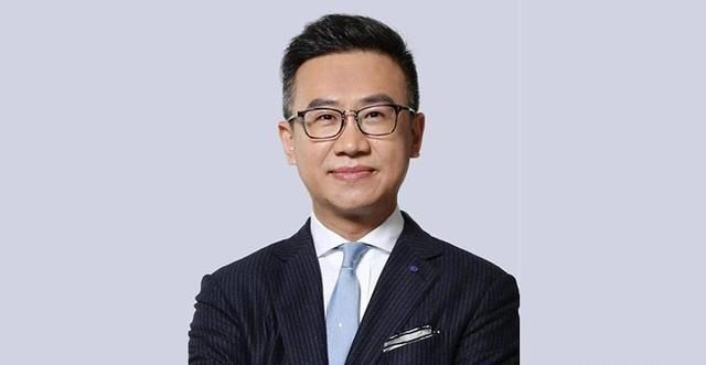 朱江離職福特中國，或轉戰跨界造車巨頭
