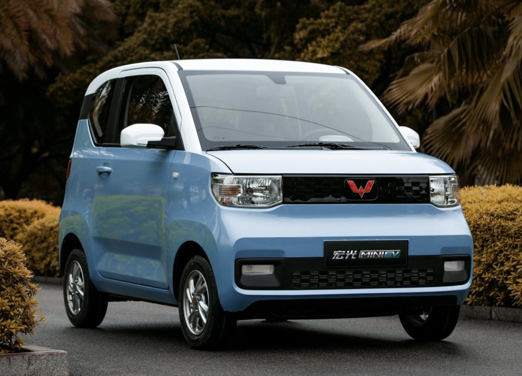 上海“綠牌”紅利退場，微型電動車被“一刀切”？