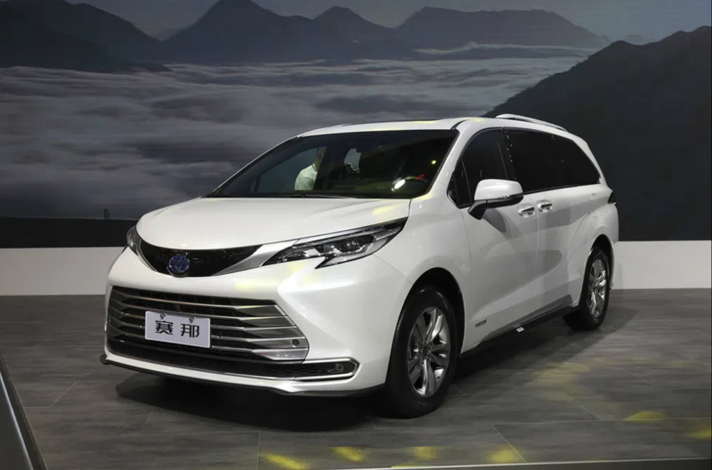 賽那熱度持續(xù)走高，提車至少加2萬