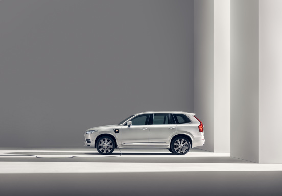 3動力6車型 沃爾沃新款XC90售價63.89萬起