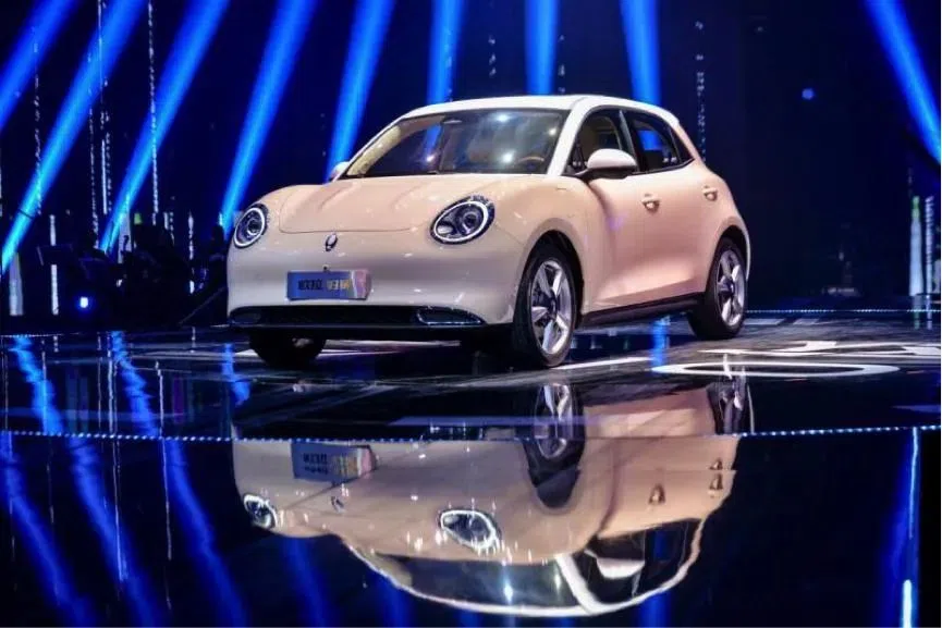 單車?yán)麧櫾黾樱L城汽車前十月銷量同比增長22%