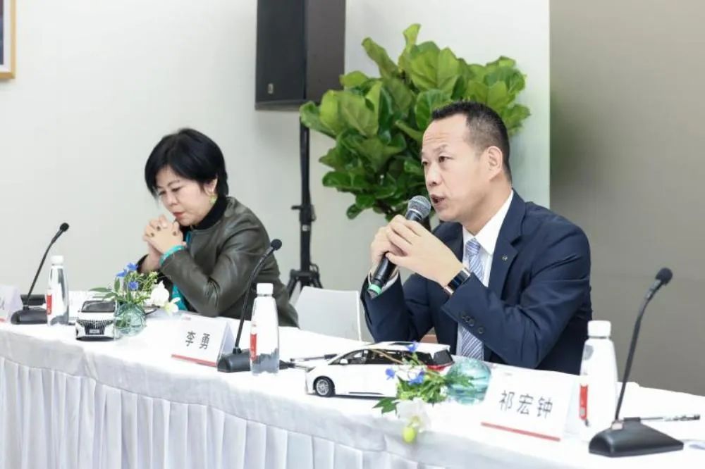 平均售價已超合資品牌，用戶為何愿意為傳祺“高價”買單？