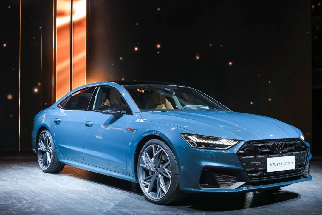 一月新車扎堆入市，新能源車型搶先“亮劍”