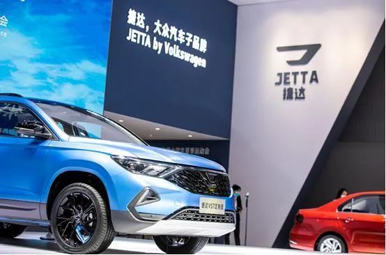 如何在存量時代實現(xiàn)質(zhì)變？破譯捷達(dá)品牌的流量密碼
