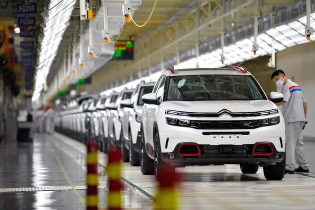 出售工廠品牌分割而治，神龍汽車有望重回主流嗎？