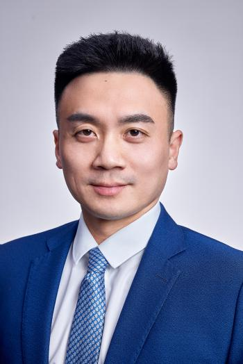 長安馬自達換帥  王輝接替付遠洪任執行副總裁