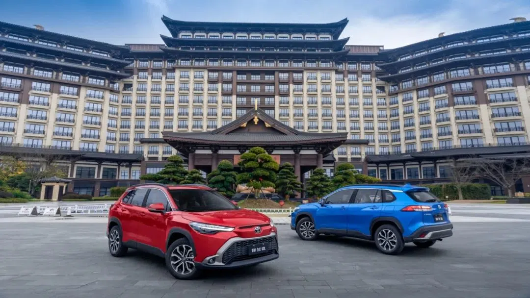 都想成為年輕人優選SUV，究竟如何優怎么選？