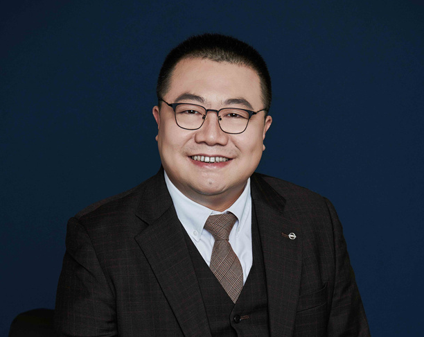 英菲尼迪人事調整：辛宇任總部長 王保軍任副總部長